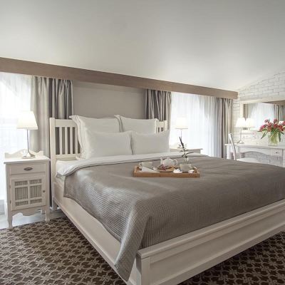 Premium Suite Hotel Scandinavia Promo Code