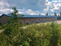 Denali Park Hotel Hotels in 