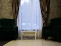 Continent Hotels in Karaganda