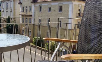 Park Villa Apartments - Housity