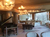 Minakami Onsengo Yubiso Onsen Hotel Yunojin فنادق في میناکامی