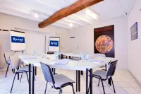 Kyriad Nimes Centre