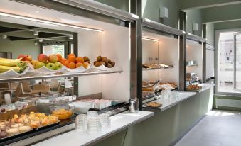 Hotel Verona - Housity