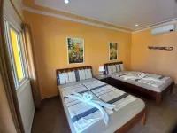 Malapascua Garden Resort