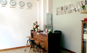 GM Serviced Apartment (SHA Certified) - Housity