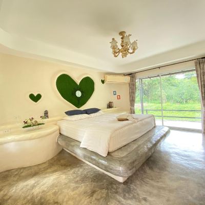 Villa Dandelion Resort Promo Code