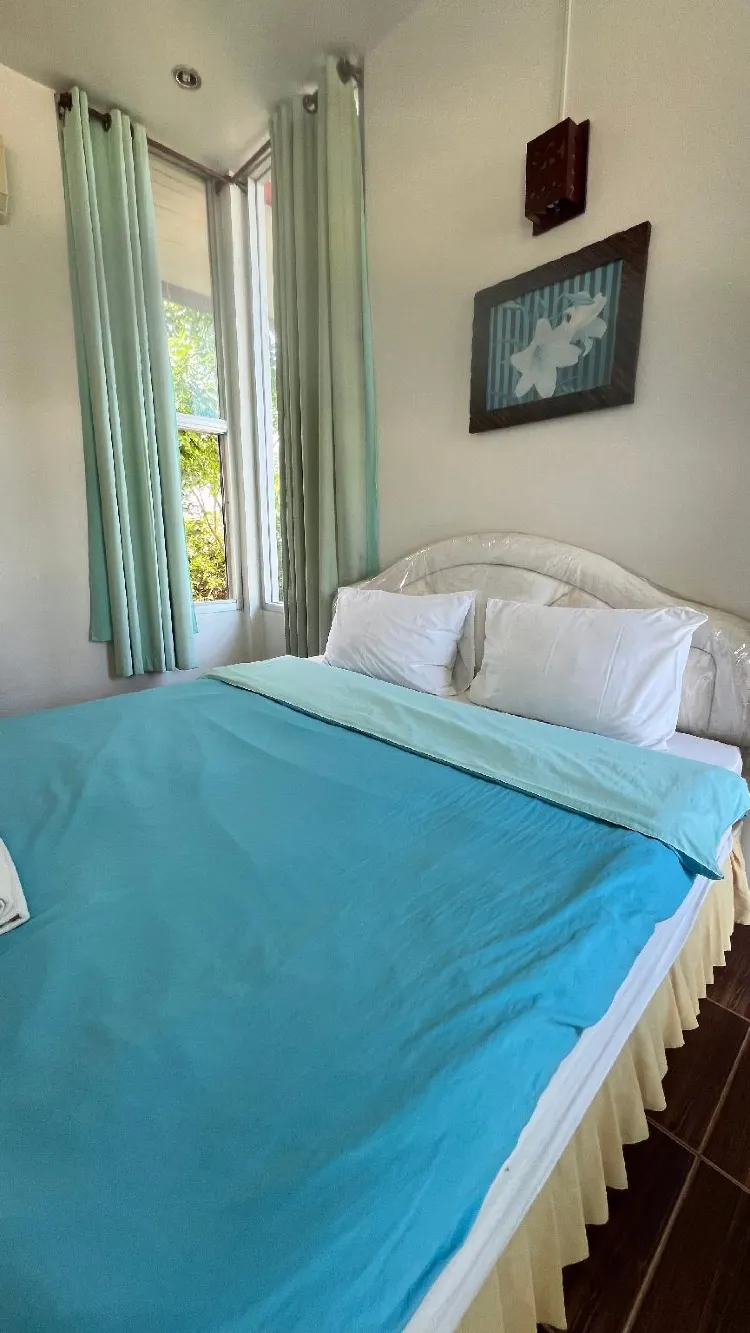 ห้องดีลักซ์