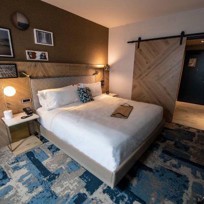 King Room The Otis Hotel, Autograph Collection Promo Code