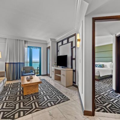 Tower Junior Suite Condado Vanderbilt Hotel Promo Code