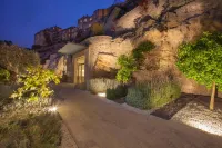 San Giorgio Palace Hotel Ragusa Ibla Hôtels à : 