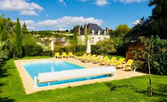 Manoir Du Parc (Adults only) - Housity