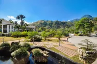 Infinity Resort Hotels in 