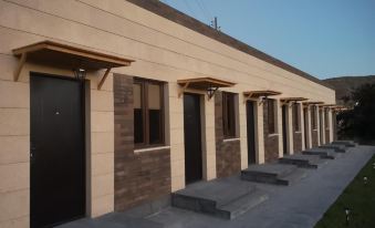 Shushan GUEST HOUSE - Housity