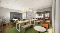 Spark by Hilton Plainfield Indianapolis