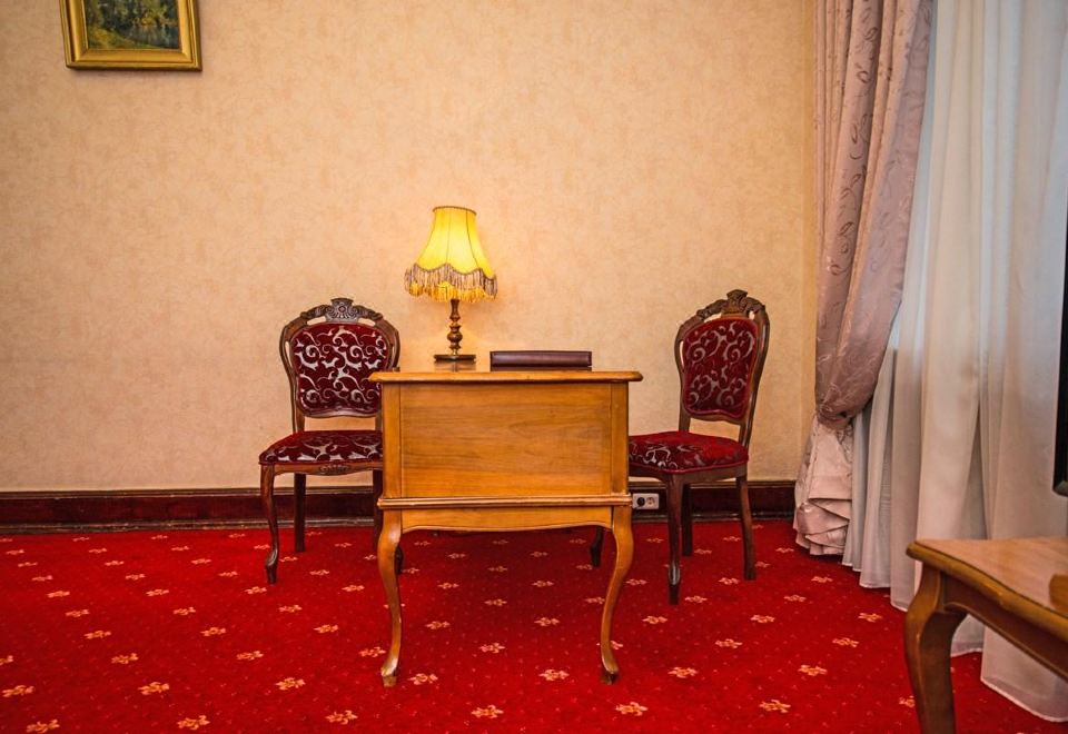 标准房带双人床