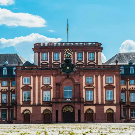 Garner Hotel Mannheim City by IHG