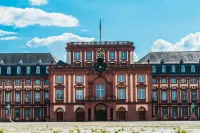 Garner Hotel Mannheim City by IHG