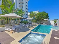Coco Mooloolaba Hotels in Mooloolaba