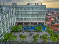 The Luxton Cirebon Hotel and Convention Hotels in 