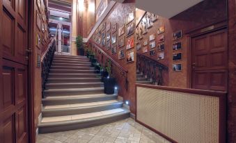 Boutique Hotel Diana - Housity