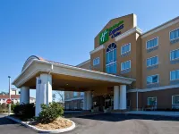 Holiday Inn Express & Suites PALATKA NORTHWEST by IHG
