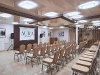 Aura City Hotel 페름 호텔