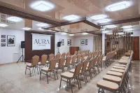 Aura City Hotel