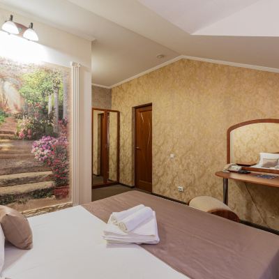 Junior Suite Room Romantic Hotel Promo Code