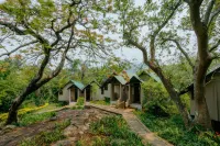 Mantenga Lodge Hotels in 