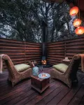 Elewana Arusha Coffee Lodge