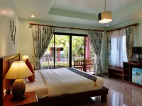 PS Thana Resort