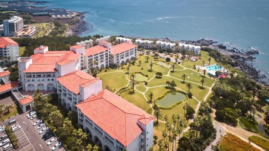 소노캄 제주