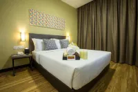 Humaira Hotel Ξενοδοχεία στην πόλη 