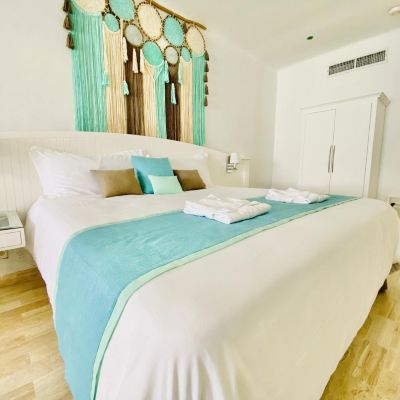 Sunset Lagoon View Cyan Cancun Resort & Spa Promo Code