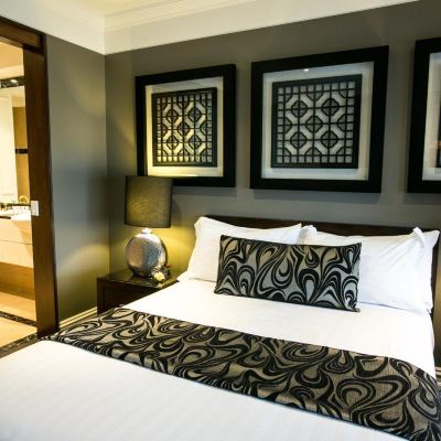 Deluxe Spa Suite The Gallery Apartments Promo Code