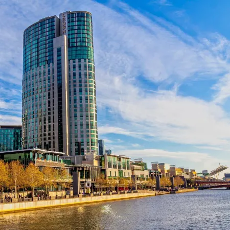 Quest Docklands