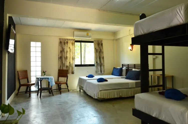 ห้องแฟมิลี่