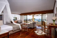 Coral Beach Hotel & Resort Cyprus Отели в г. 