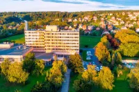 Hunguest Hotel Freya Hotel a 