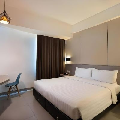 行政房 梳邦菲芙飯店優惠