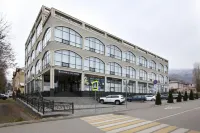 Central City Hotel