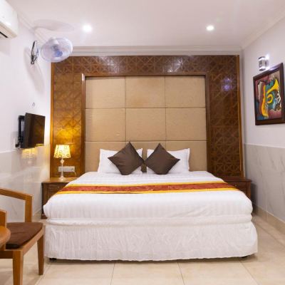 Standard Room Atana Hotel Promo Code