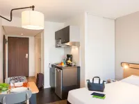 Aparthotel Adagio Access Nancy Centre Hôtels à : Nancy