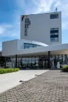 Van der Valk Hotel Liège Congres Hotels in 