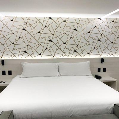 King Studio with Sofa Bed The Andy Promo Code