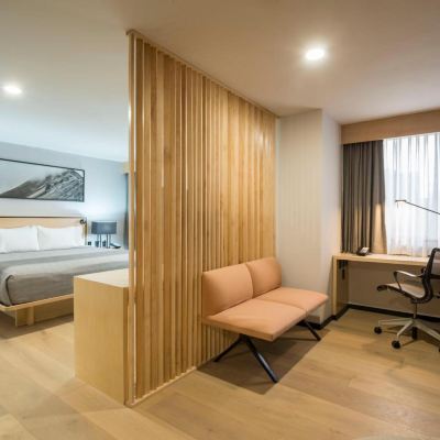 Privilege King Room Galeria Plaza Reforma Promo Code