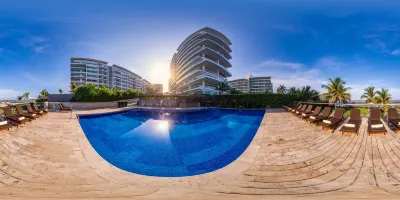 Holiday Inn CARTAGENA MORROS by IHG Hôtels à : 