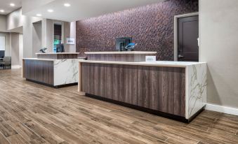 Residence Inn by Marriott Decatur Emory Area - Housity