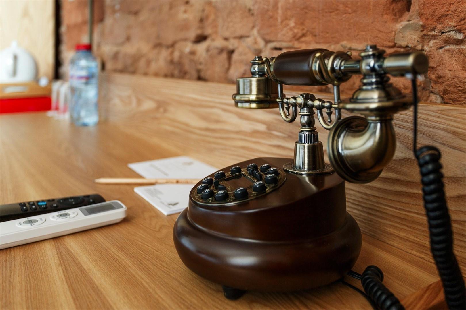 Dizaynerskiy Retro Room