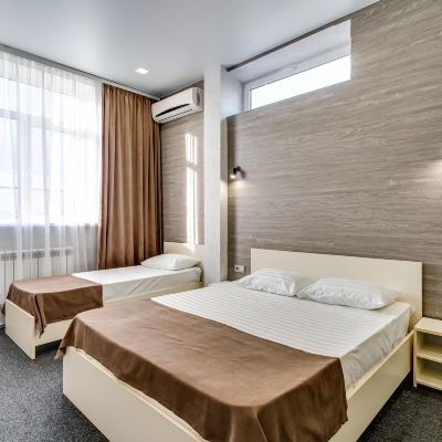 Superior Family Room Aurum Promo Code